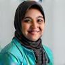 Photo of Aisha Mohammed