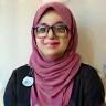 Photo of Layla Ibrahim