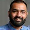 Photo of Omar Hassan