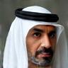 Photo of Rashid Al Maktoum